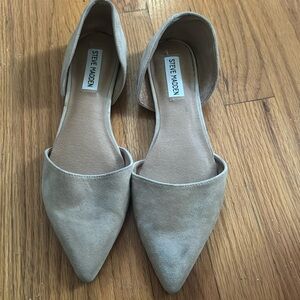 Steve Madden flats